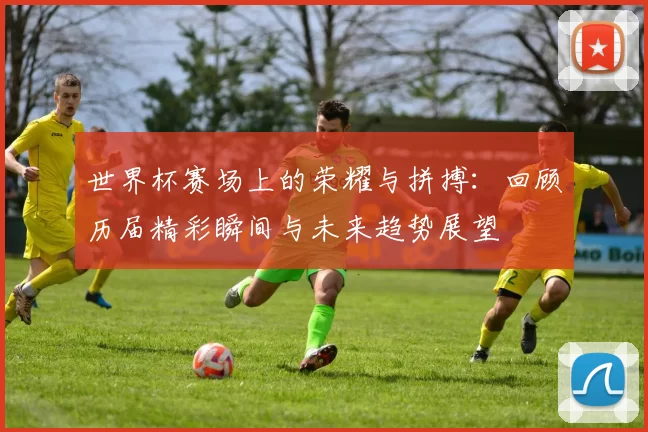 世界杯赛场上的荣耀与拼搏：回顾历届精彩瞬间与未来趋势展望