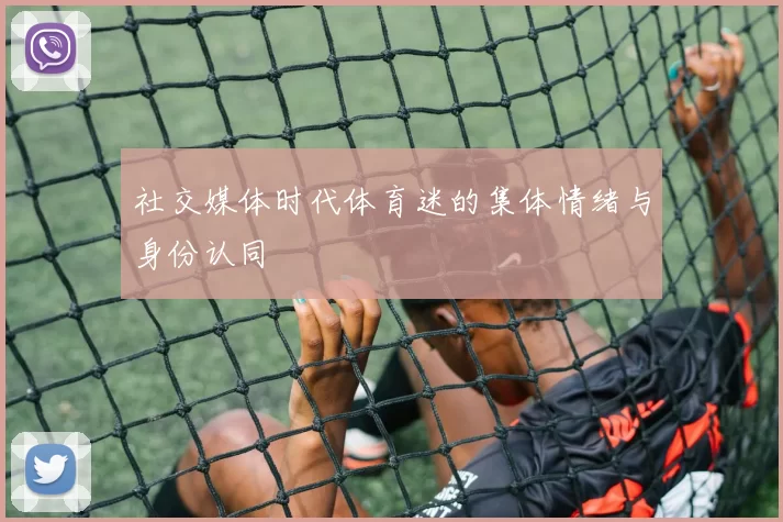 社交媒体时代体育迷的集体情绪与身份认同