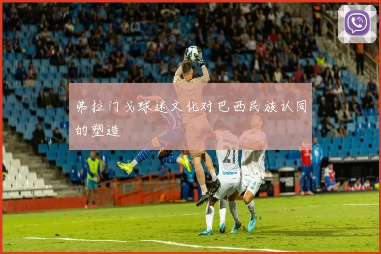弗拉门戈球迷文化对巴西民族认同的塑造