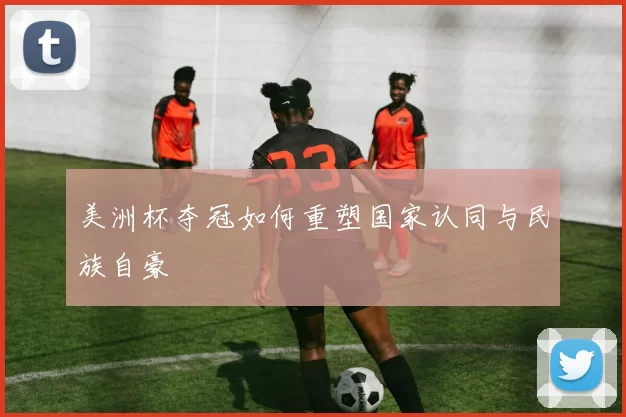 美洲杯夺冠如何重塑国家认同与民族自豪